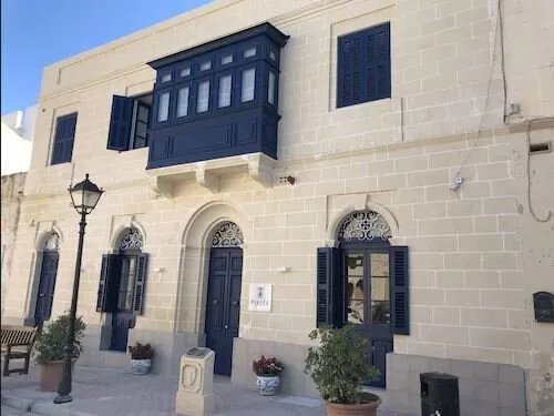 The Suite - Piazza Kirkop