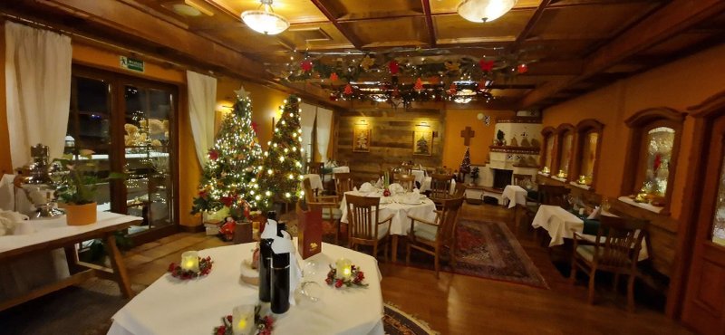 Alpejski Hotel