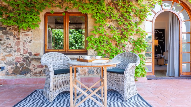 Hotel Mas Pastora - Adults Only