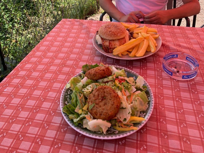 Berggasthof Weisswand