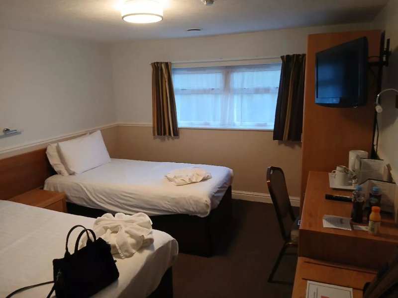 North Shore Hotel and Golf Club