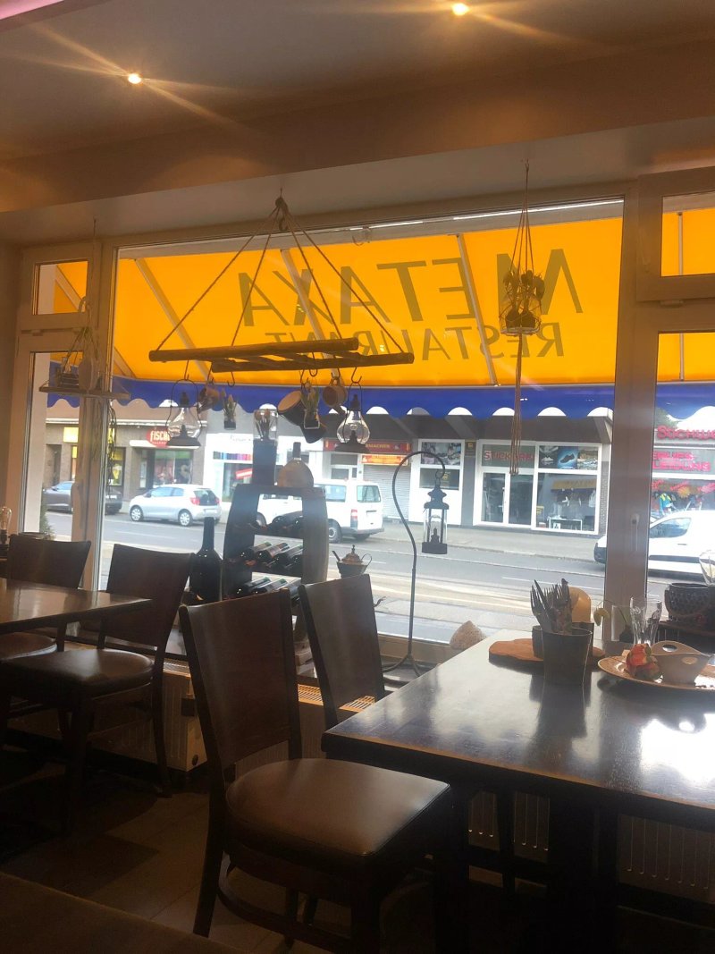 Metaxa Grill Restaurant