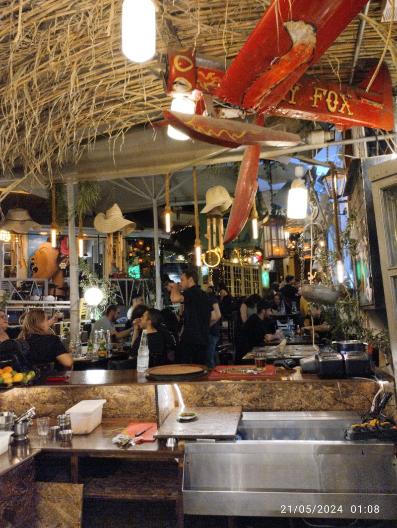 Favela Bit Bazaar