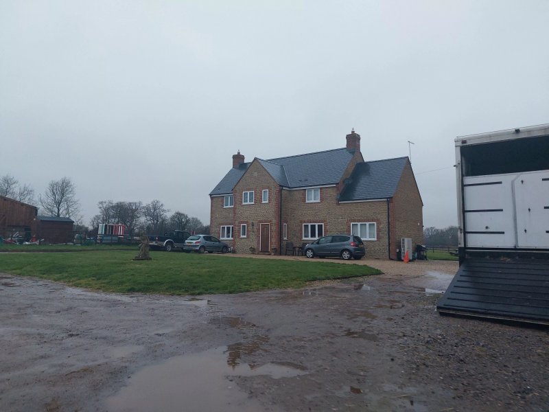 Folly Fields Farm B&B