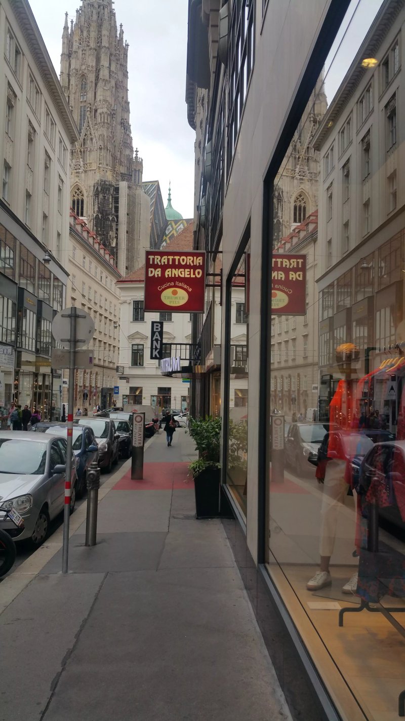 Trattoria Da Angelo