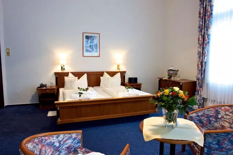 Hotel Deutsches Haus