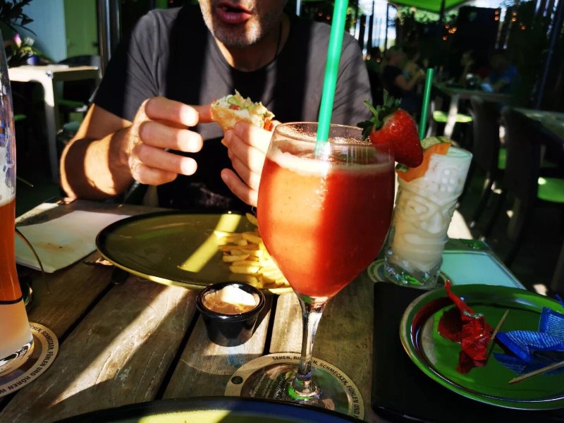 Bistro Krokodil