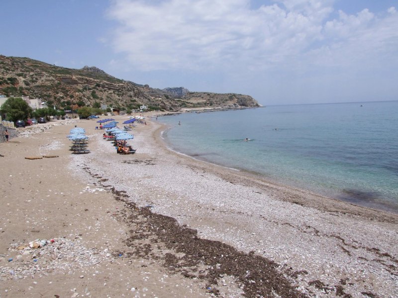 Stegna Star Hotel