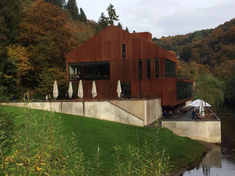 Haus Mungsten