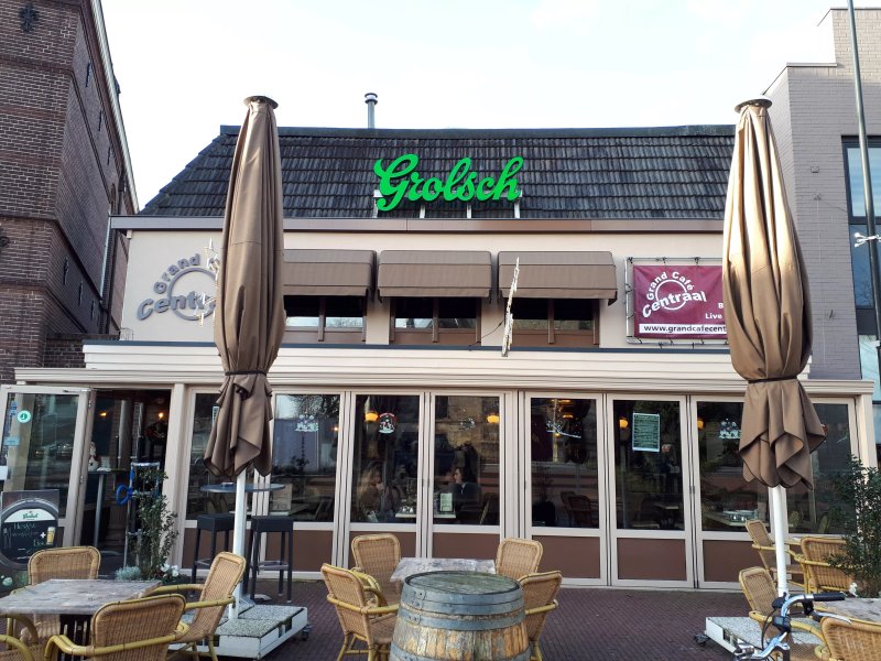 Grand Cafe Centraal