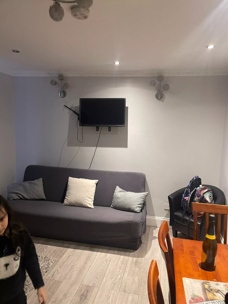 London Property Apartment