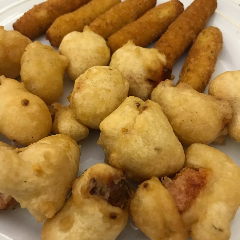 Trattoria Acaya