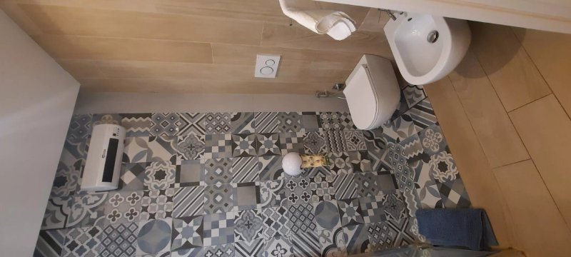 B&B L'Angolo Dei Poeti