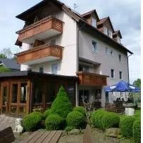 Pension Haus am Heubach
