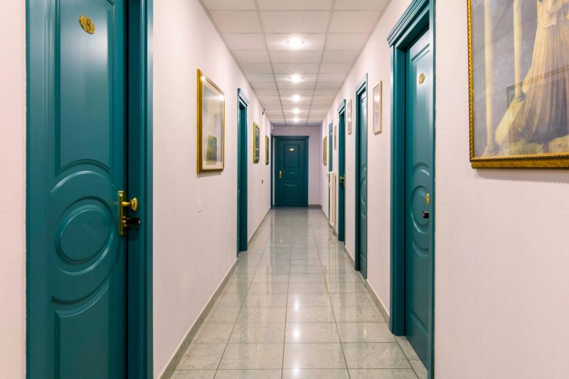 Hotel Ideale Bologna