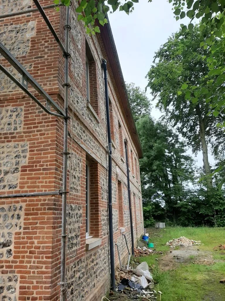 Ferme Clatot