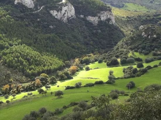 Borgo Rigolizia Vacanze