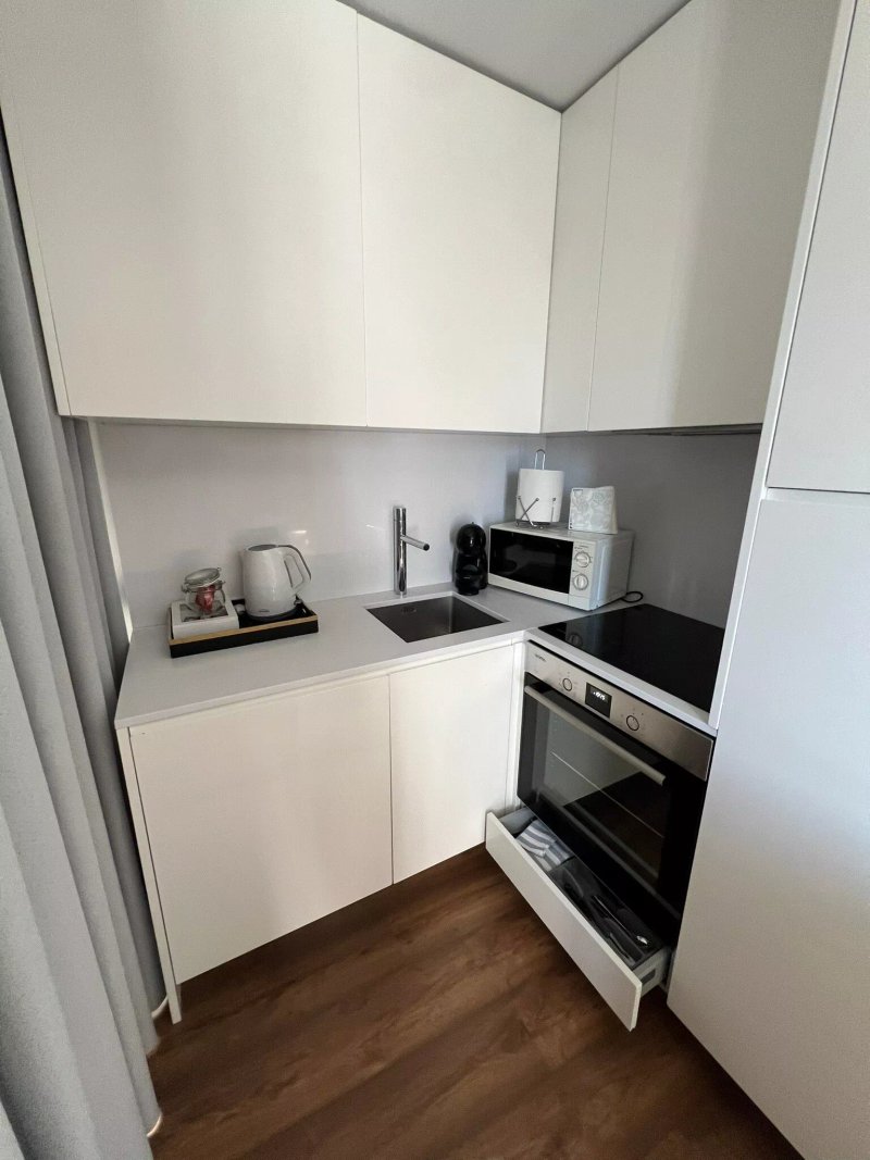 Signature Apartments Santa Catarina
