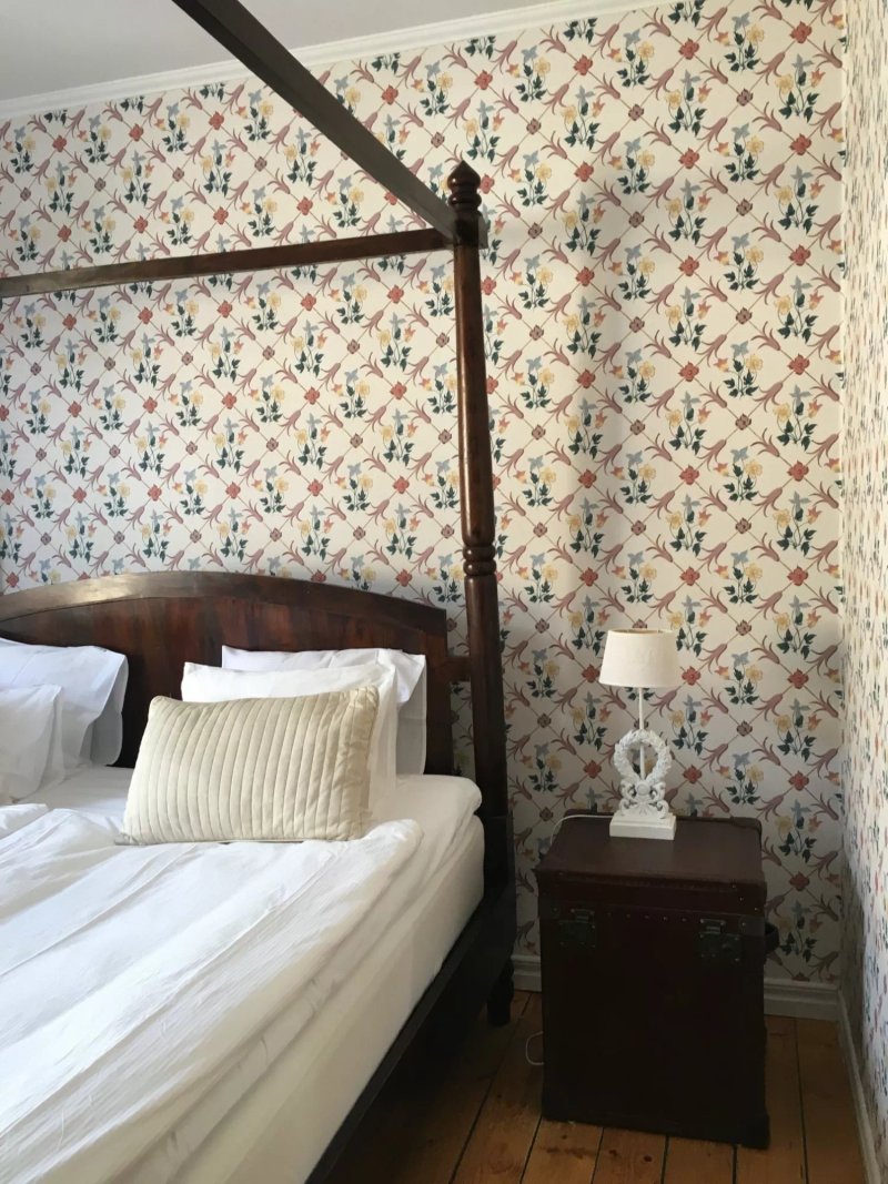 Nya Stan Bed & Breakfast