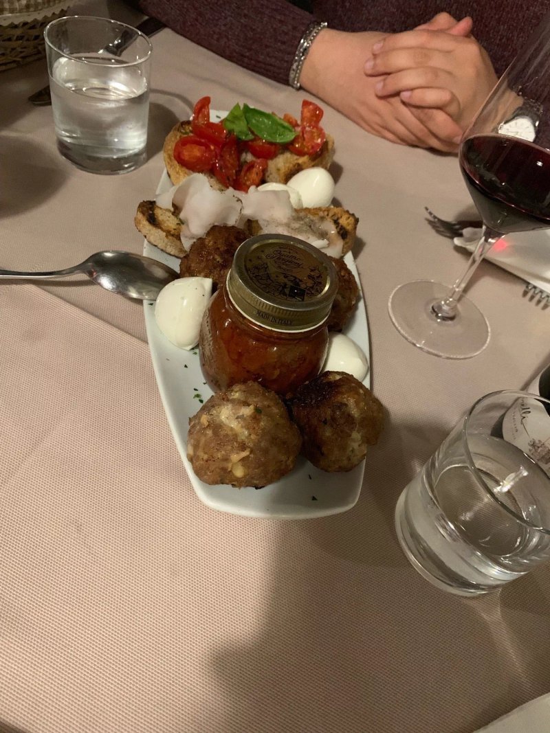 Rau Cucina Tipica