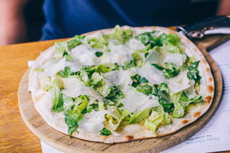 Mama Trattoria Koln City