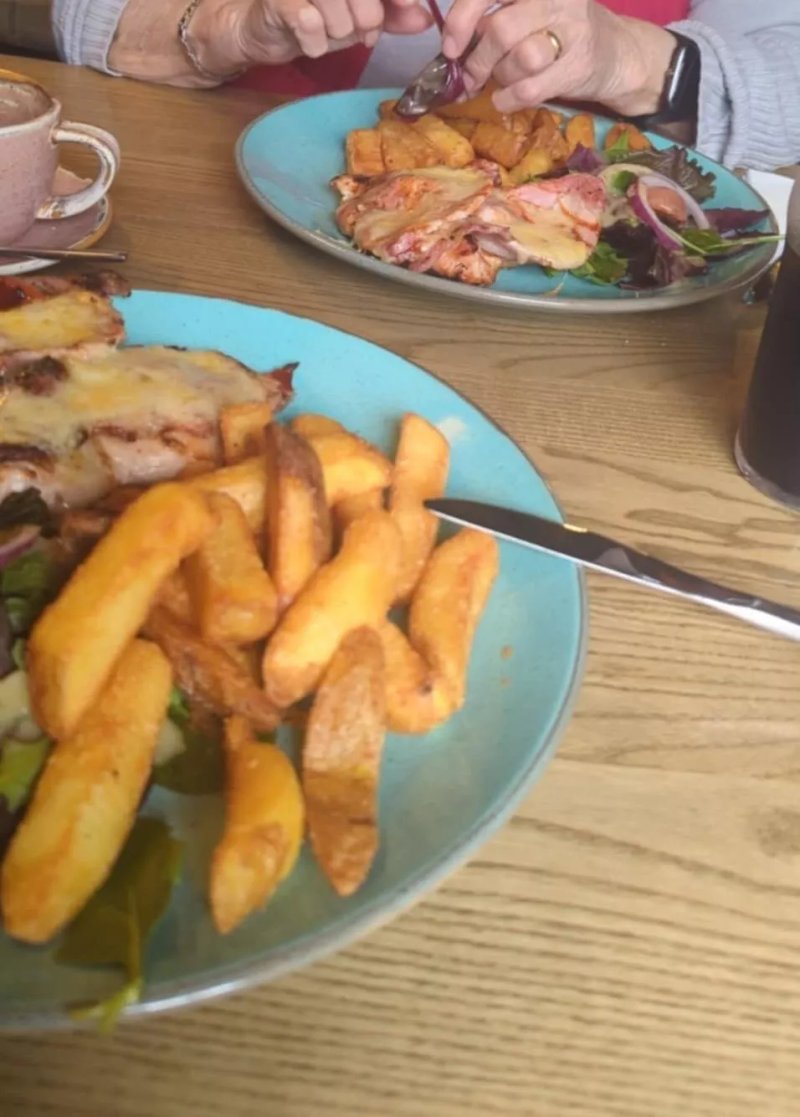 Borough Arms, Bodmin