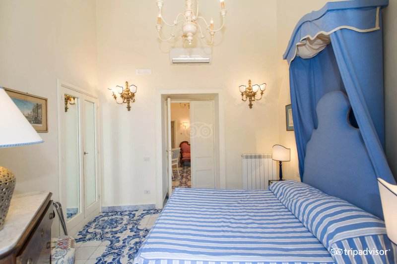 Palazzo Margherita