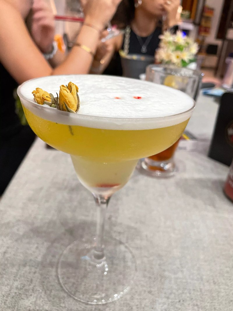 Ai Calici Lounge Bar