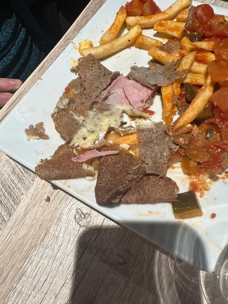 Flunch