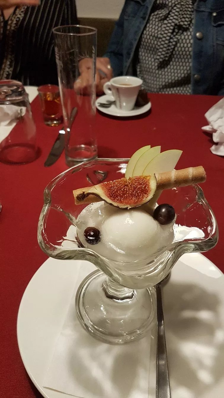La Casa Del Gusto