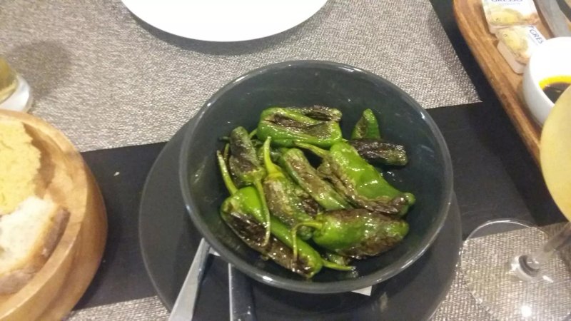 A Mesa la de casa