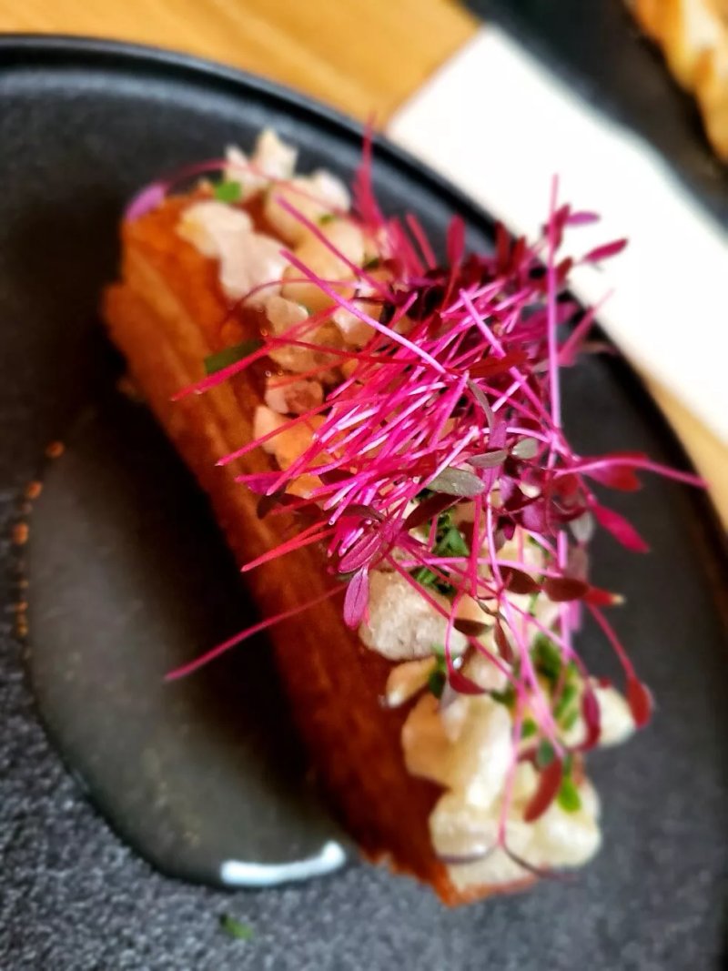 Chapel St Bar And Kitchen