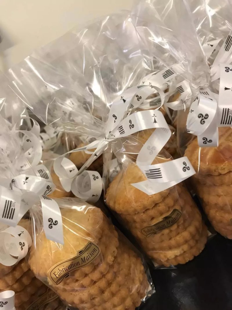 Boulangerie Au Fournil de Larmor