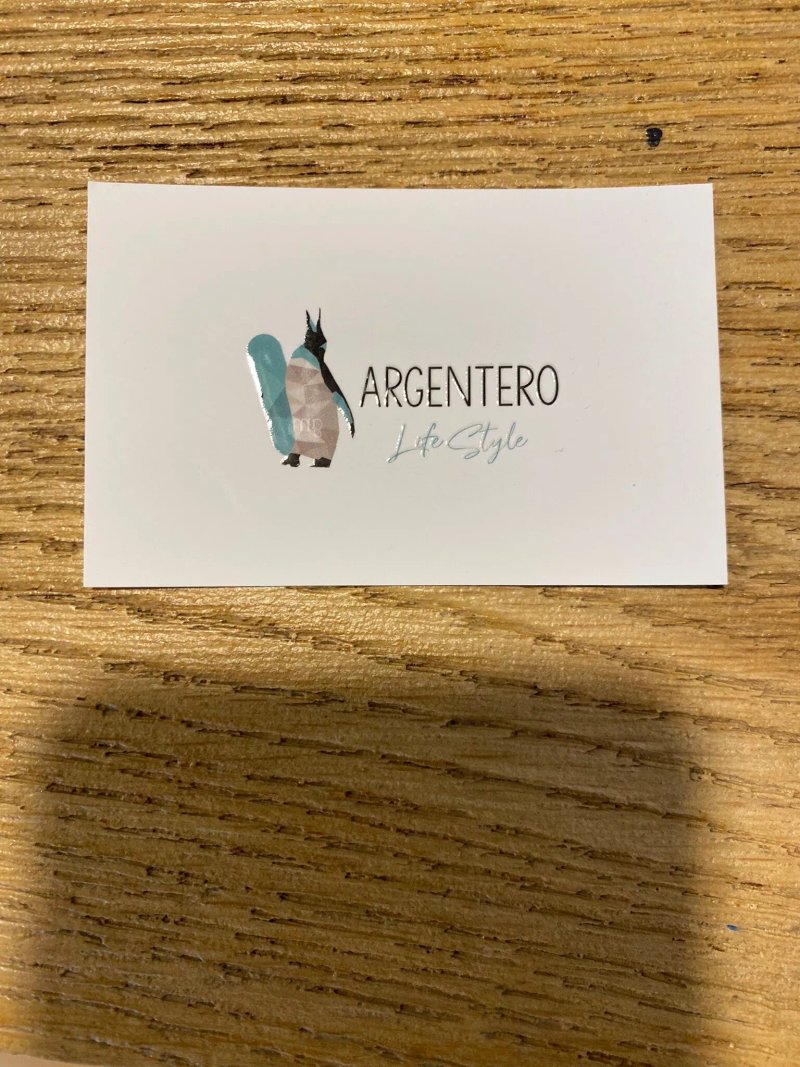 L'Argentero