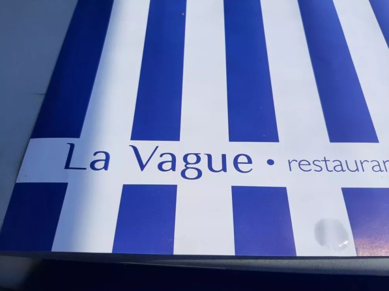 La Vague