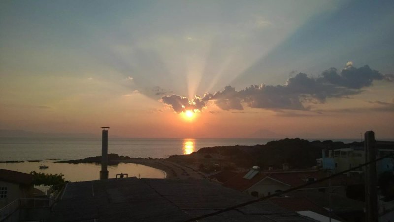 Brati Beach Hotel