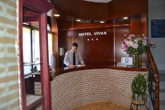 Hotel Vivar