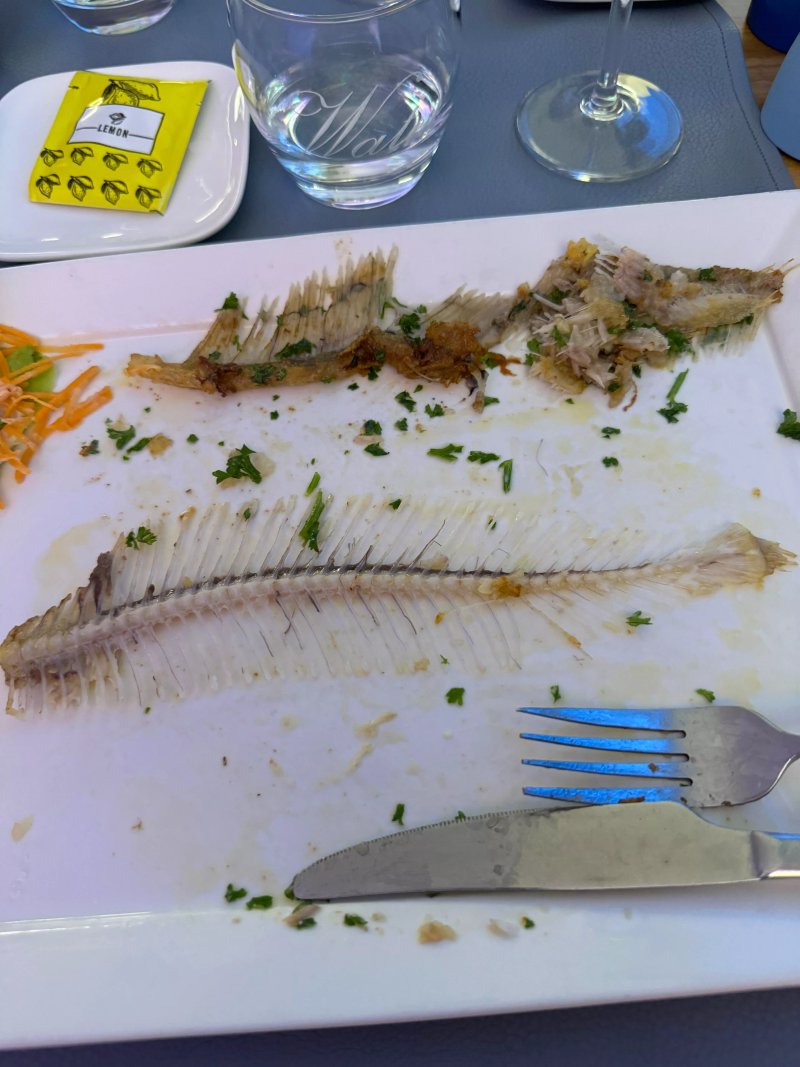 Restaurant De Haven