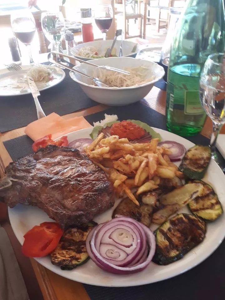 Restoran Hrvoje