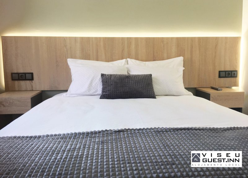 Viseu Guest Inn