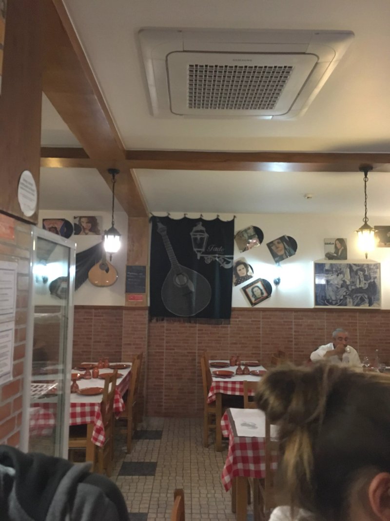 Taverna do Alberto