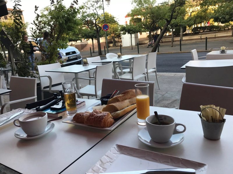 Bar des Sports