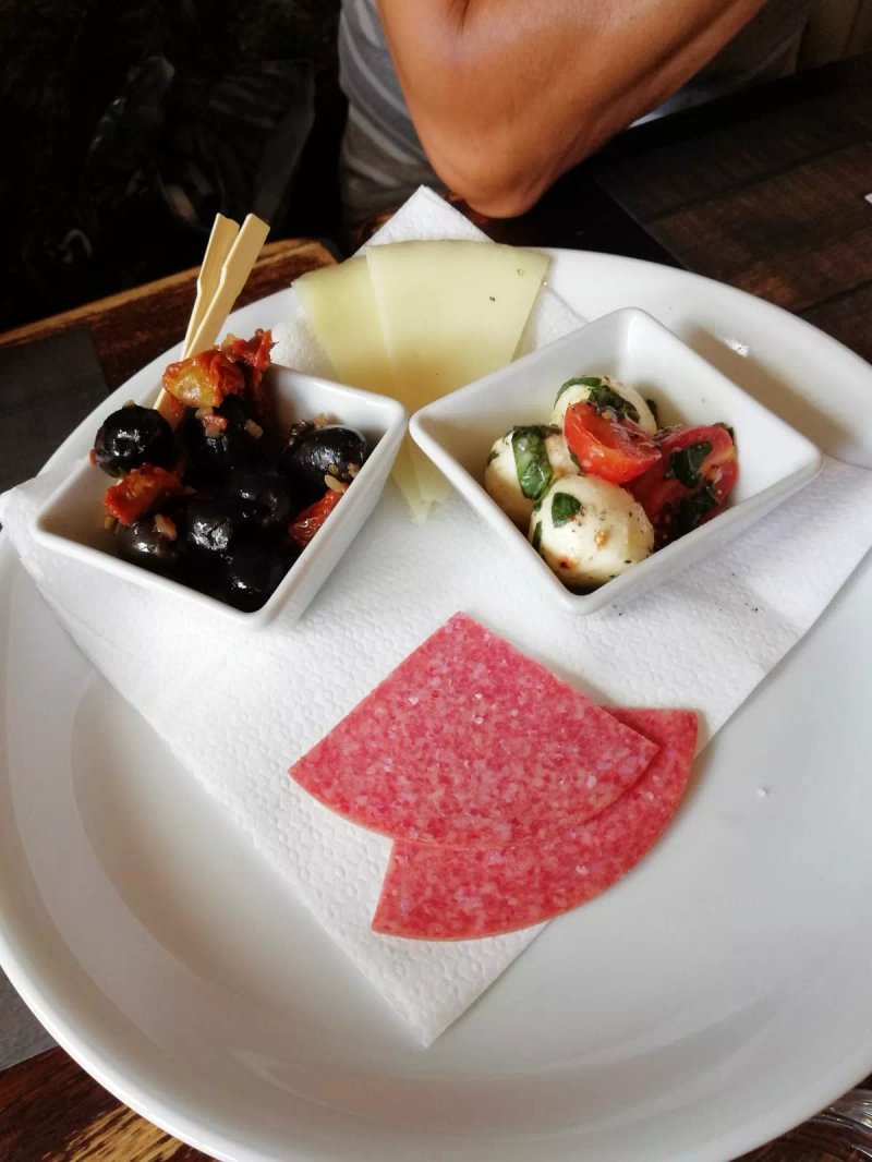 El Rodizio Deurne