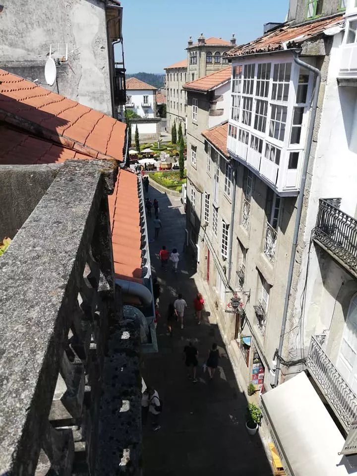 Azabache Hostel