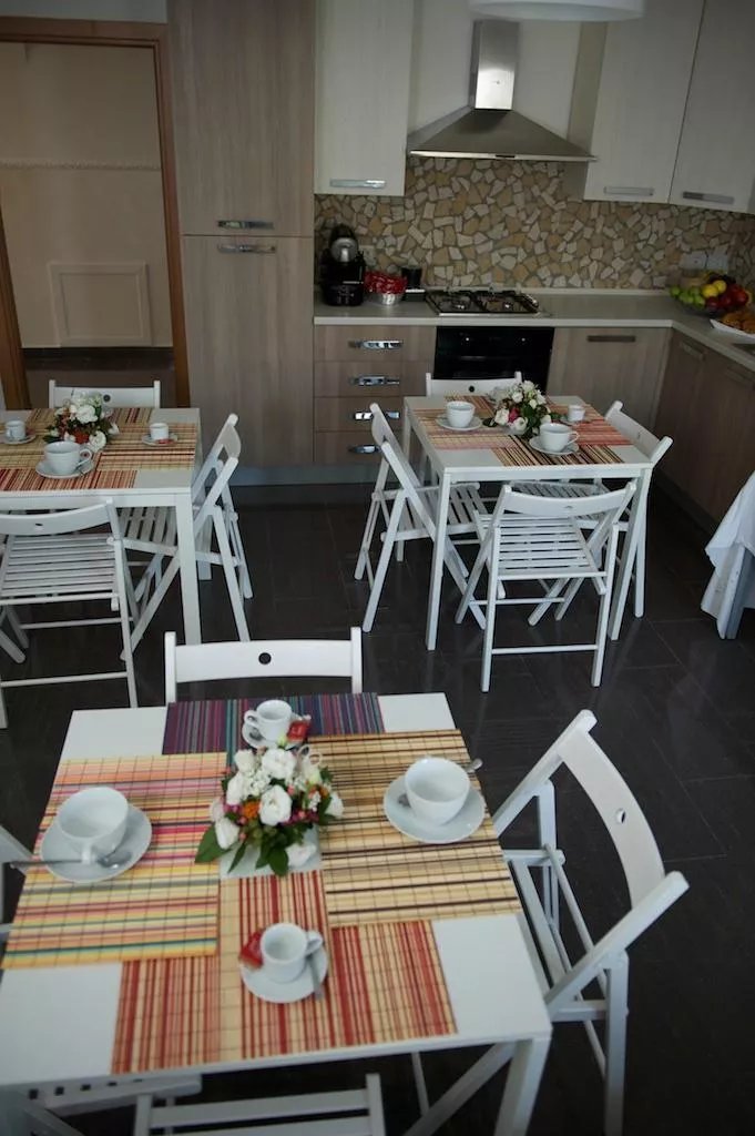 B&B La Casa del Nonno