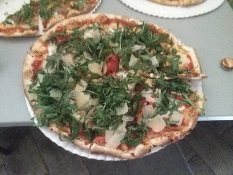 Pizzeria Il Girasole di Rebagliati Maurizio