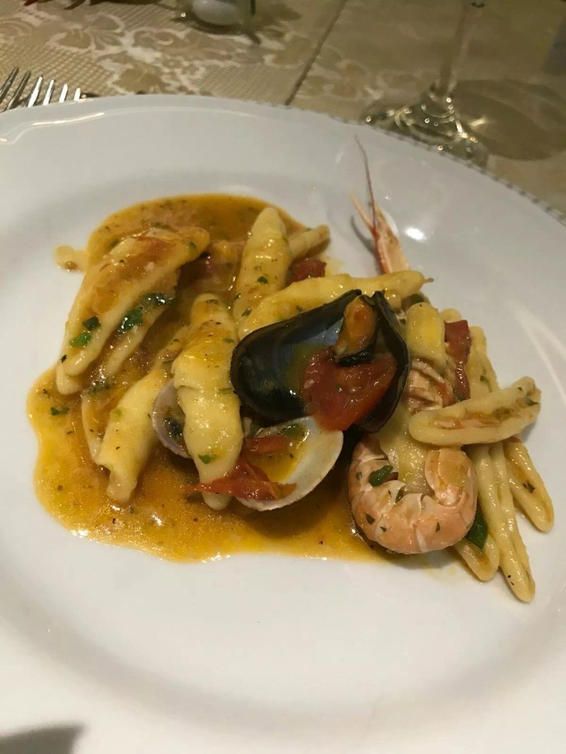 Ristorante Il Palentino