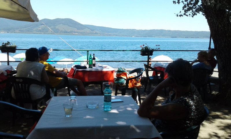 Riva Azzurra