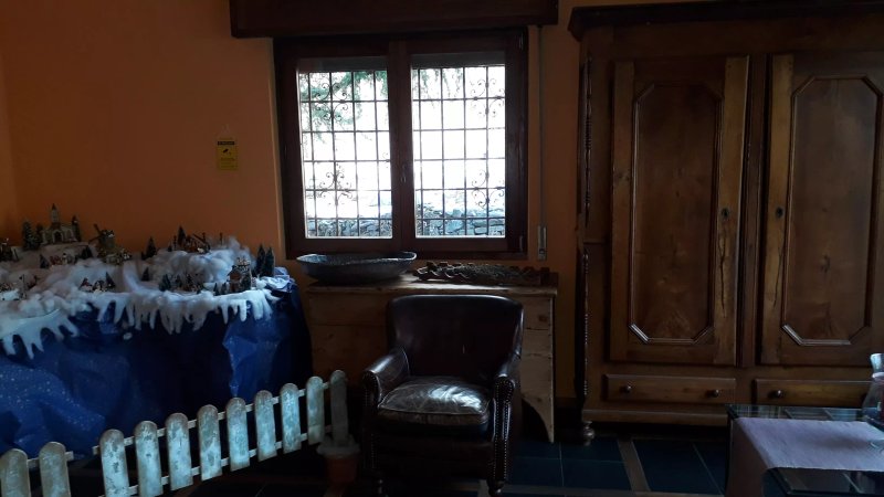 La Locanda di Via Erbosta