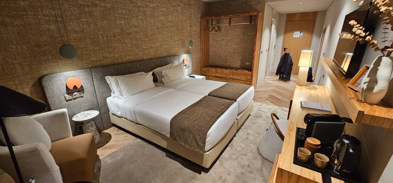 Upon Vila - Alcochete Hotel